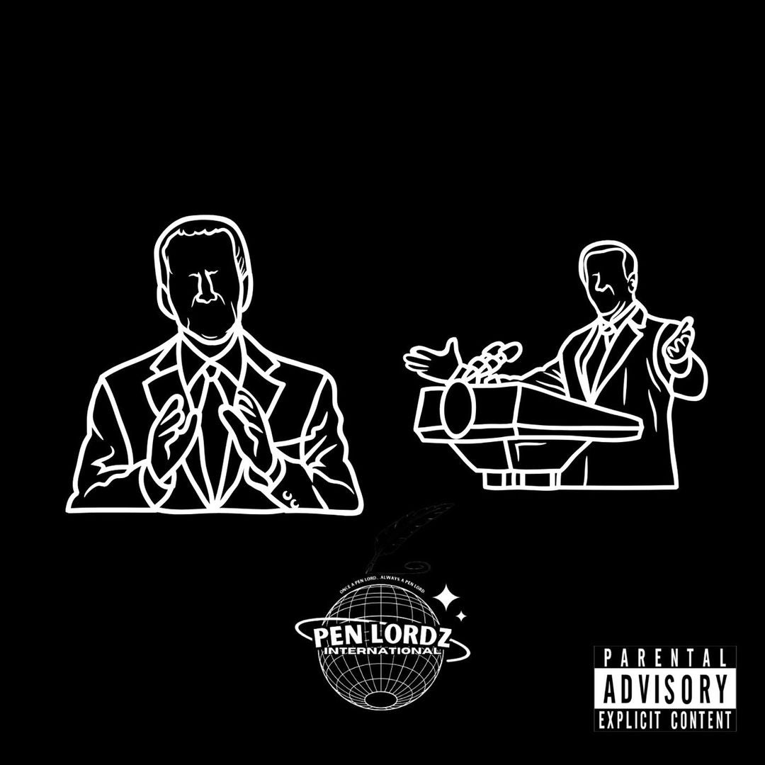 FAM FOR PRESIDENT (SOLD OUT)